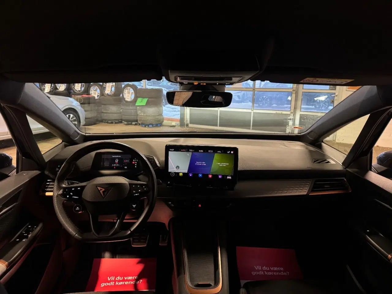 Billede 12 - Cupra Born 58 e-Boost