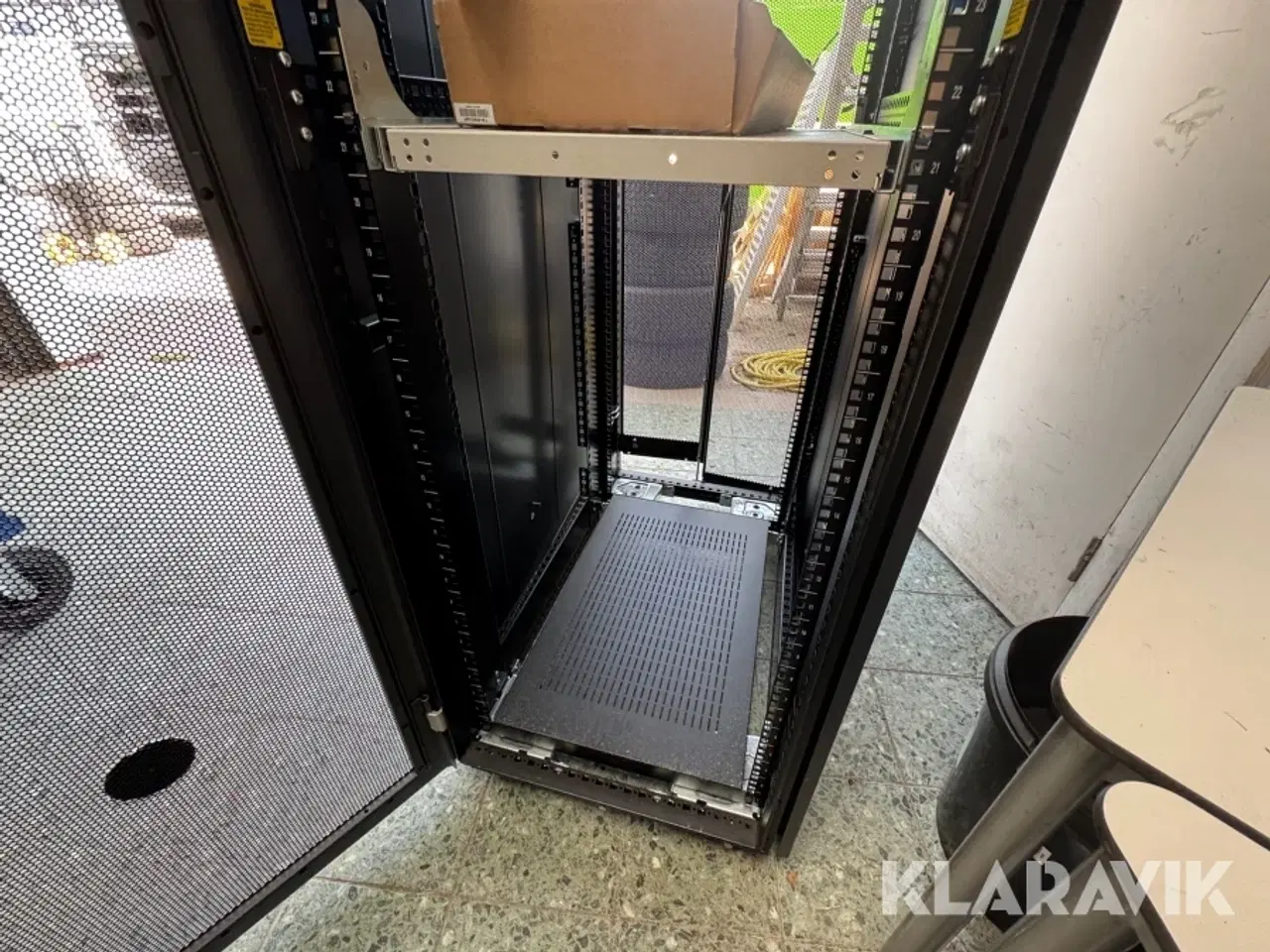 Billede 9 - Serverskab Dell
