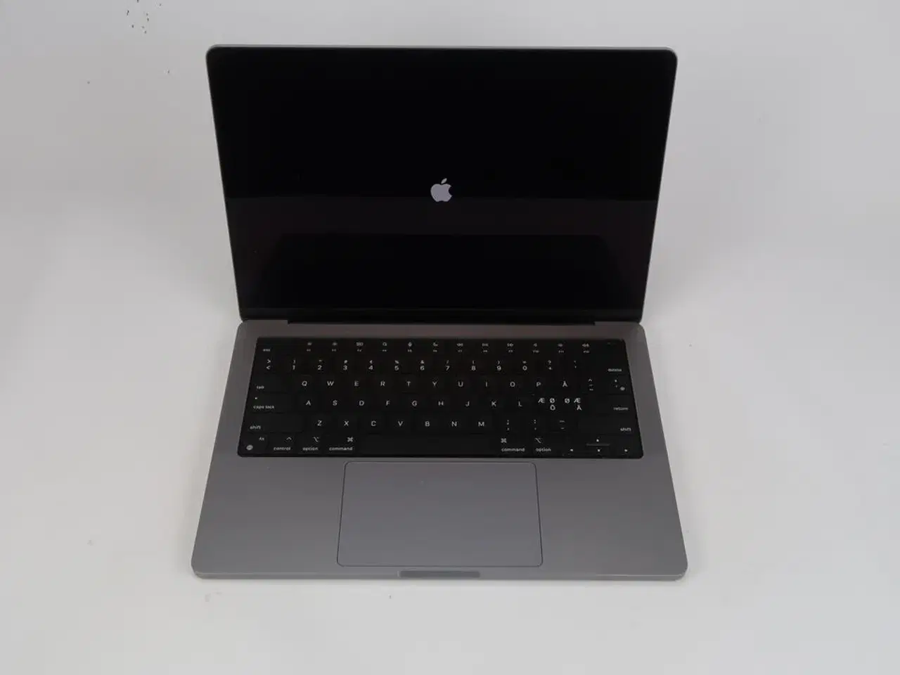 Billede 1 - Apple MacBook Pro M1 14"