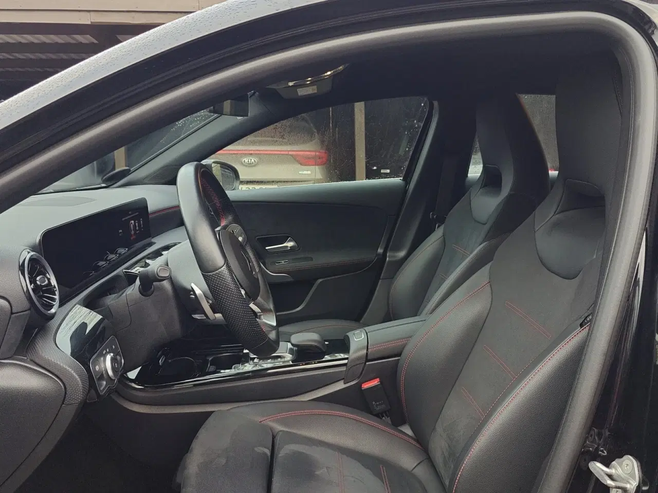 Billede 9 - Mercedes A250 e 1,3 AMG Line aut.