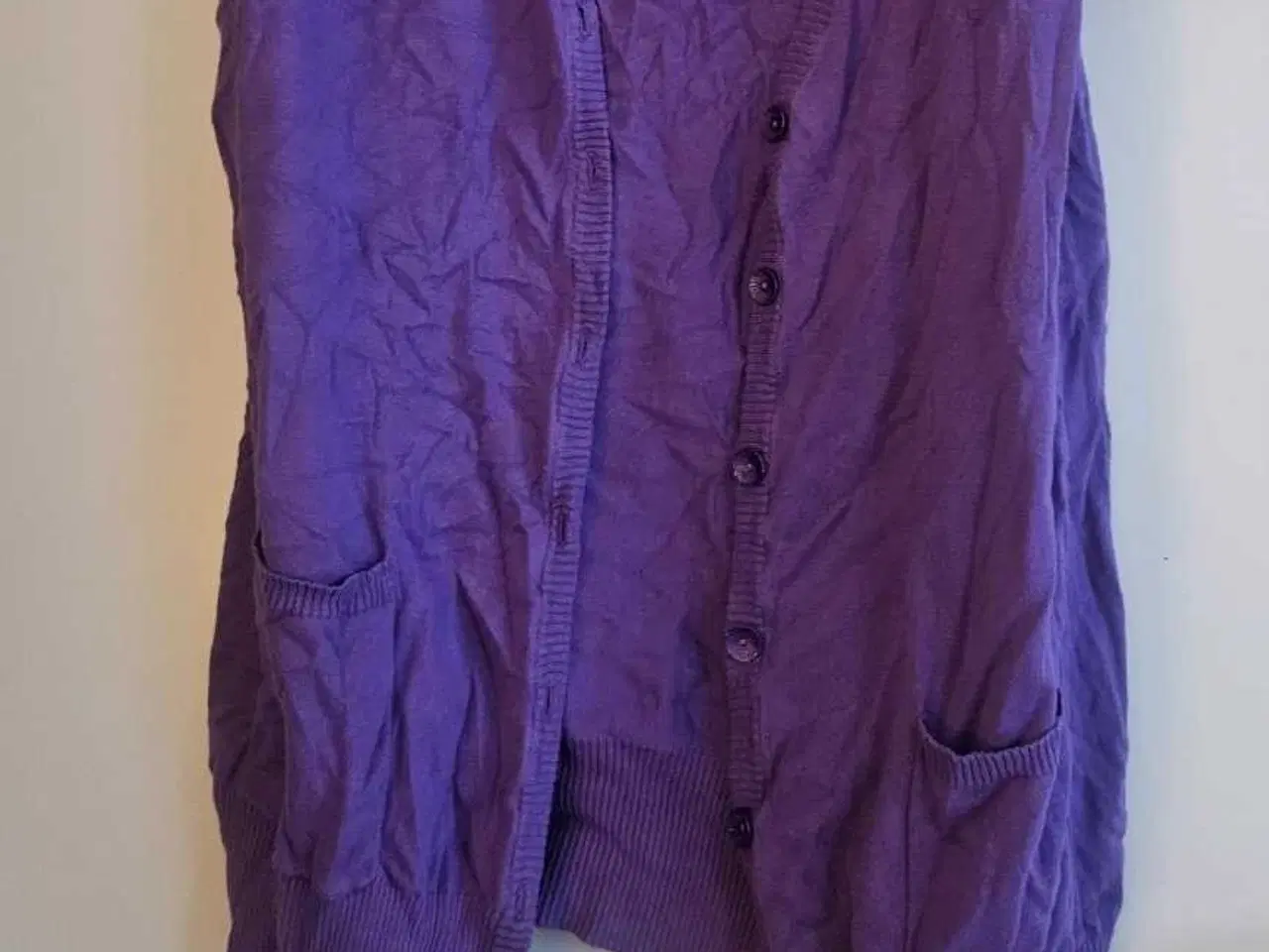 Billede 5 - En masse forskellige bluser 