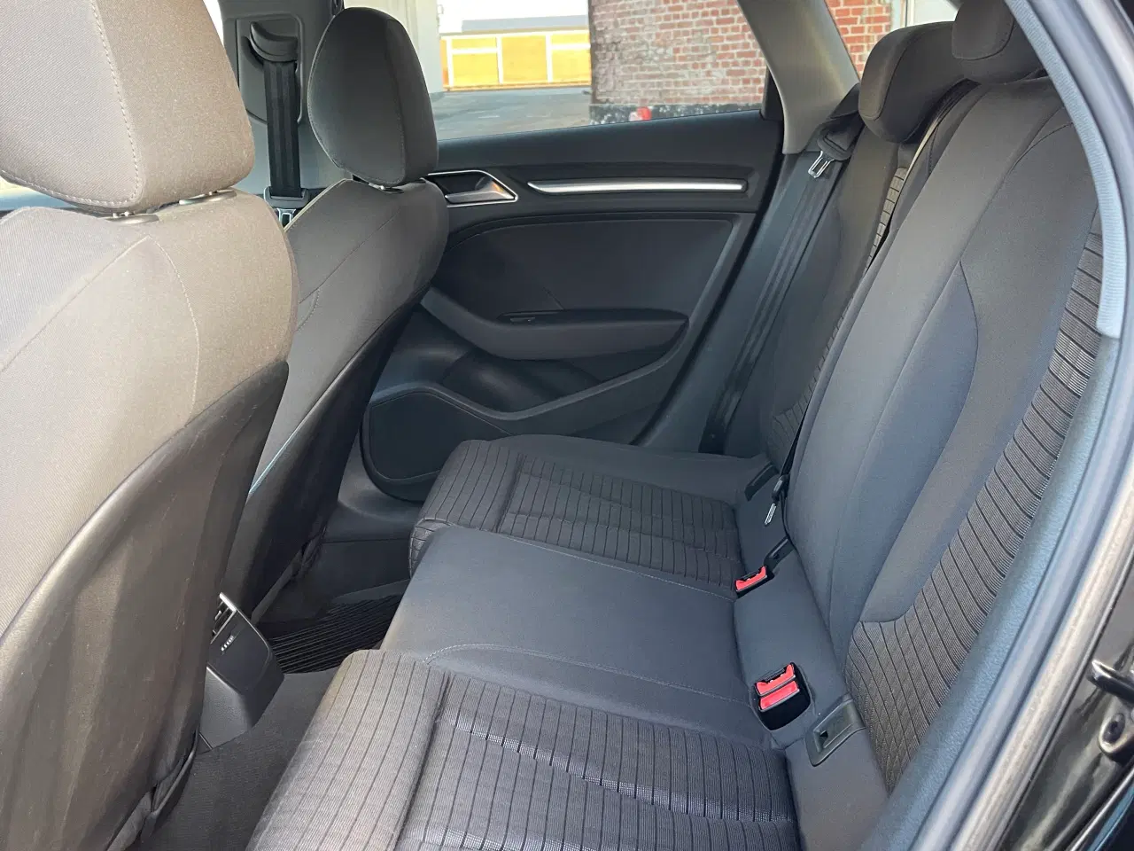 Billede 12 - Audi A3 1,6 TDI Sport Sportback