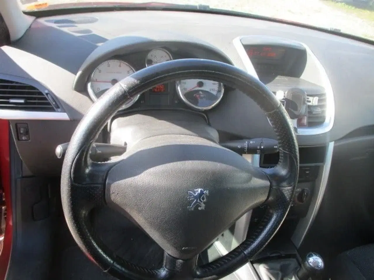 Billede 10 - Peugeot 207 1,6 