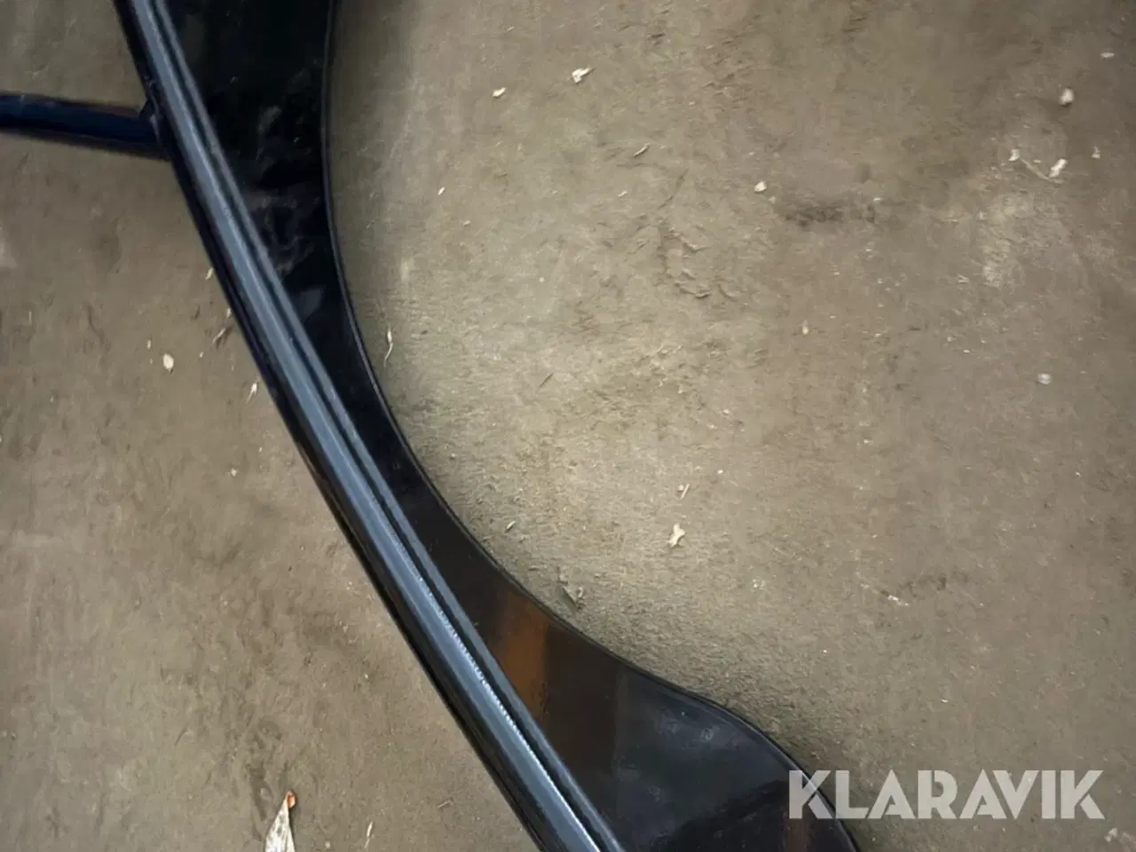 Billede 8 - Sidedøre / Kabinedøre til minilæsser