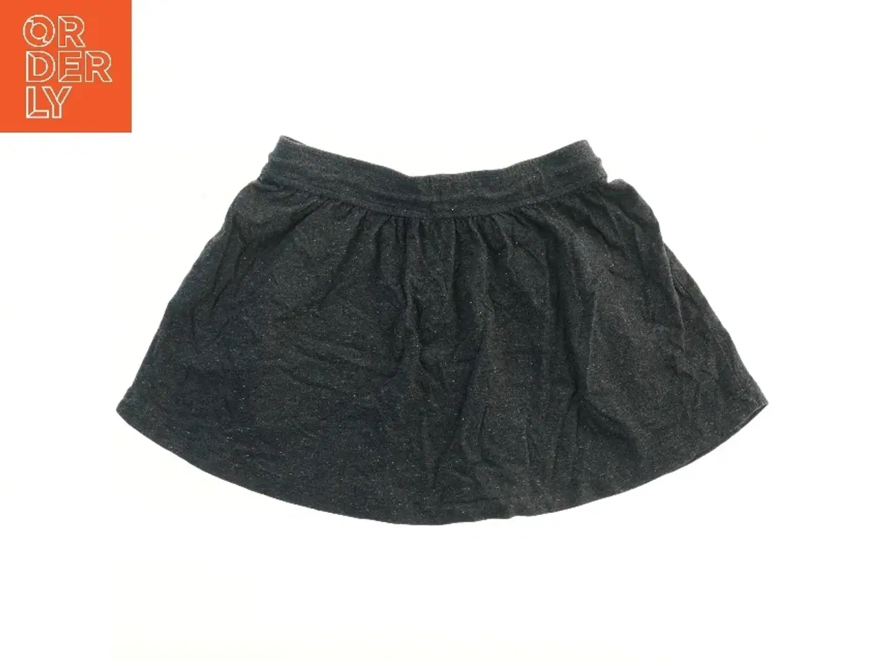 Billede 2 - Nederdel med Lynlåse fra Zadig&Voltaire (str. 140)