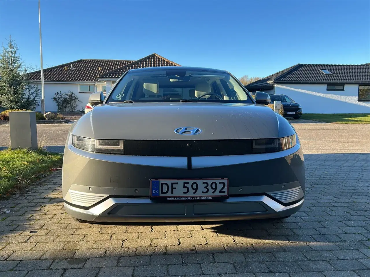 Billede 2 - Hyundai Ioniq 5 73 Ultimate AWD