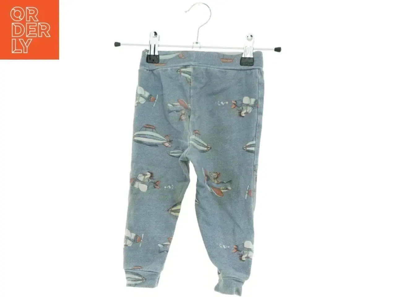 Billede 2 - Sweatpants fra Name It (str. 80 cm)