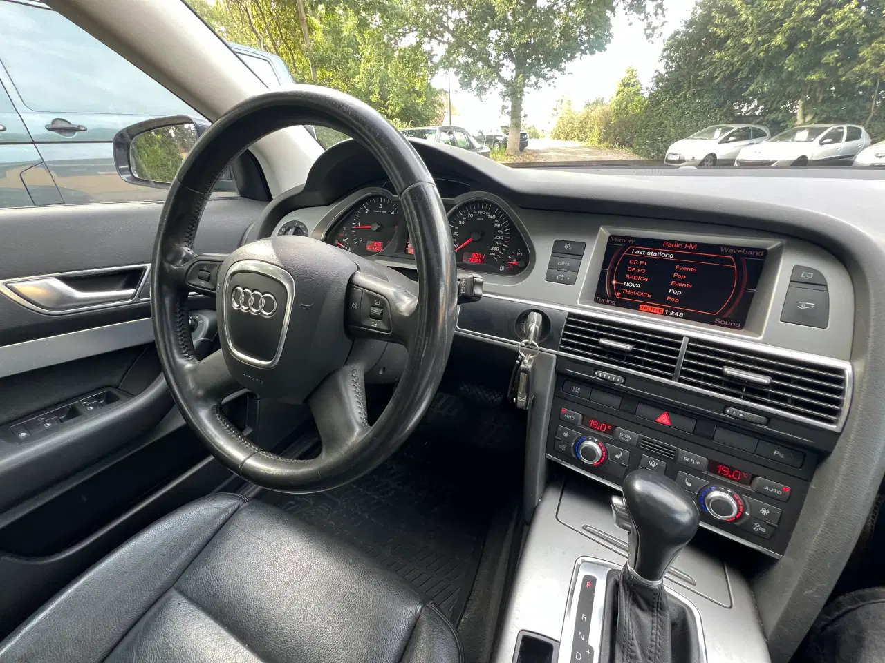 Billede 16 - Audi a6 2.7 tdi v6 aut.