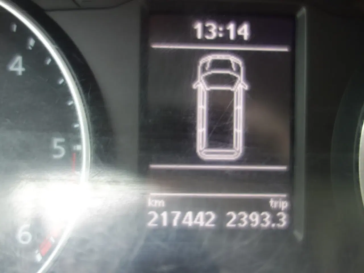 Billede 6 - VW Transporter 2,0 TDi 150 Kassevogn DSG lang