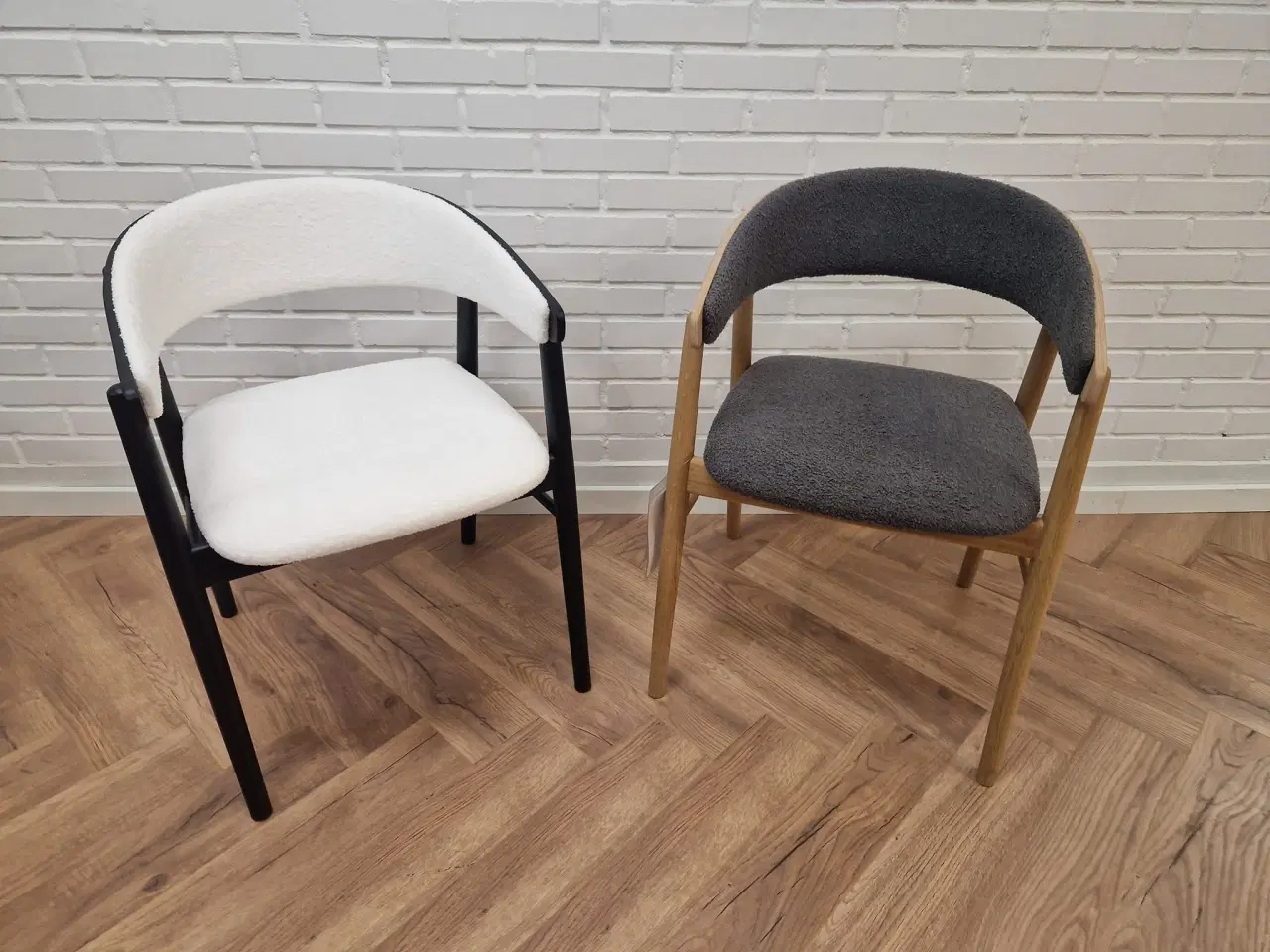 Billede 1 - 6 nye stole 