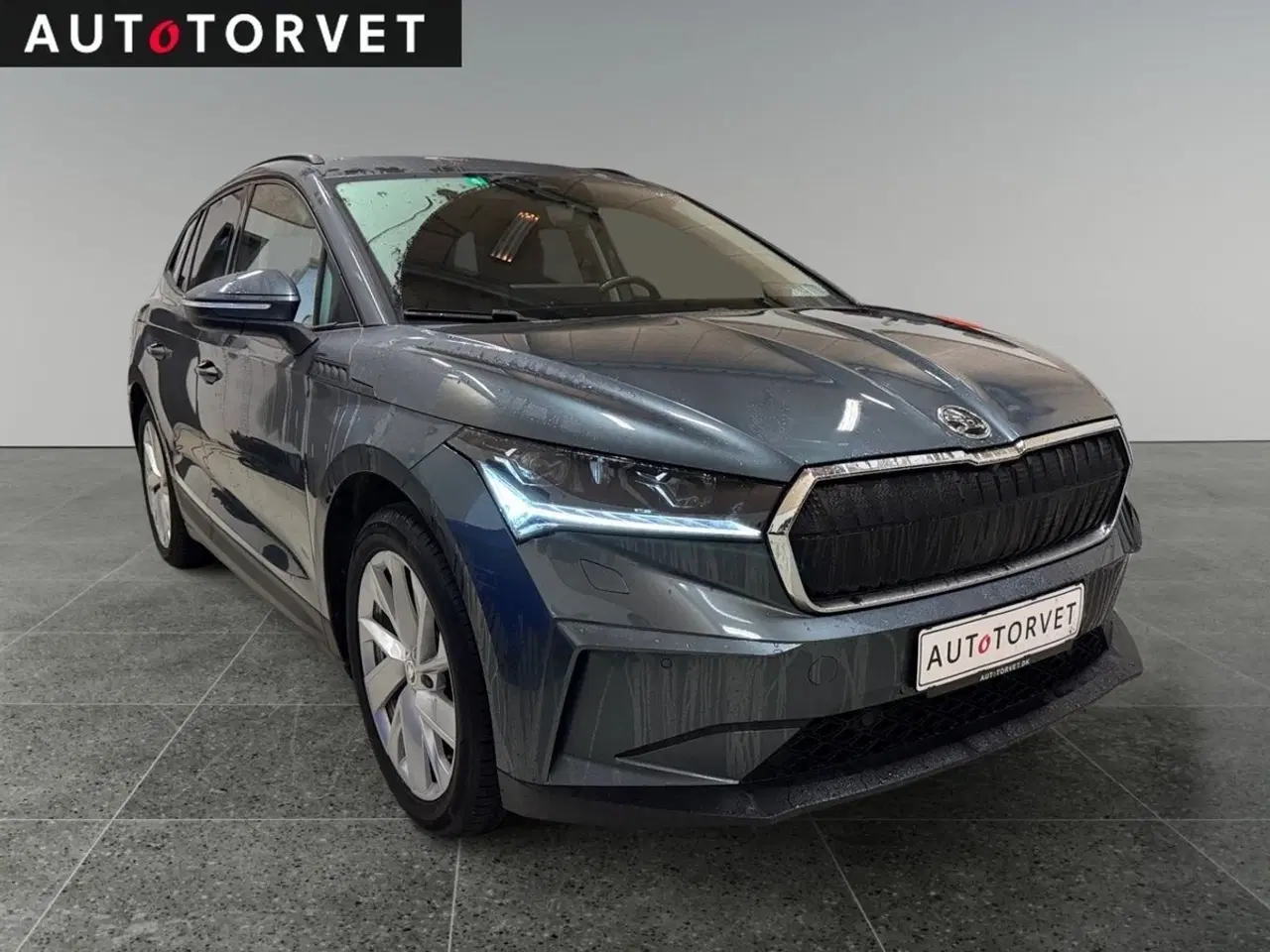Billede 2 - Skoda Enyaq 60 iV
