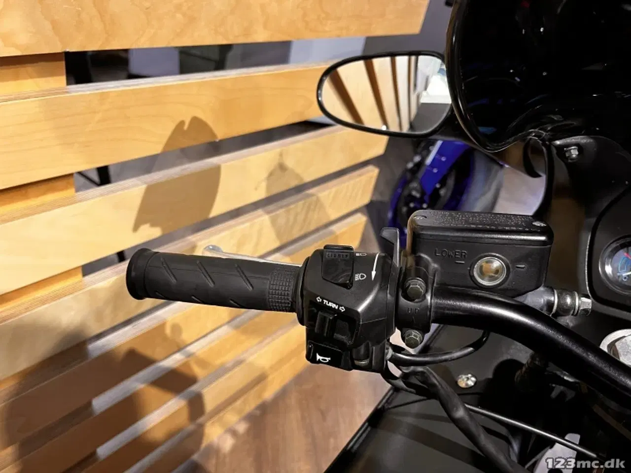 Billede 16 - Honda CBR 1100 XX