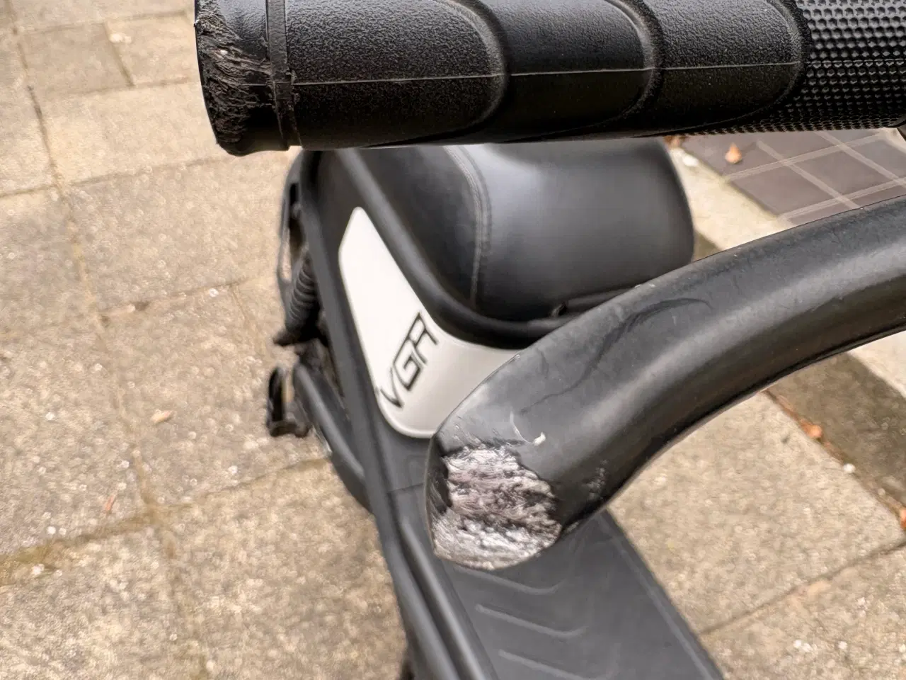 Billede 9 - VGA GEV1000 Elscooter