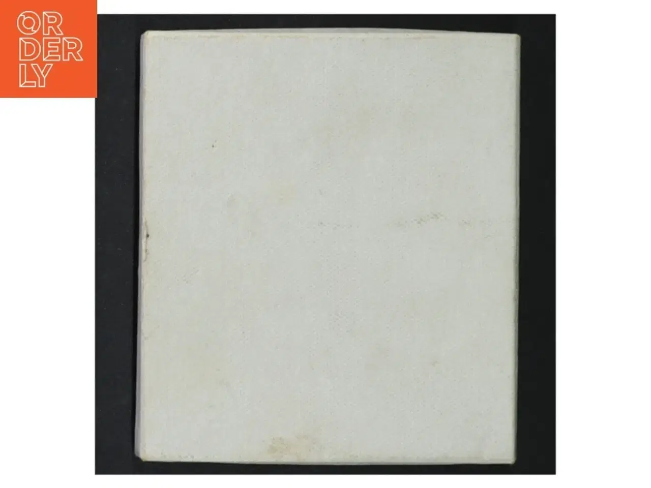 Billede 4 - Sølv teskeer (str. 10 cm)