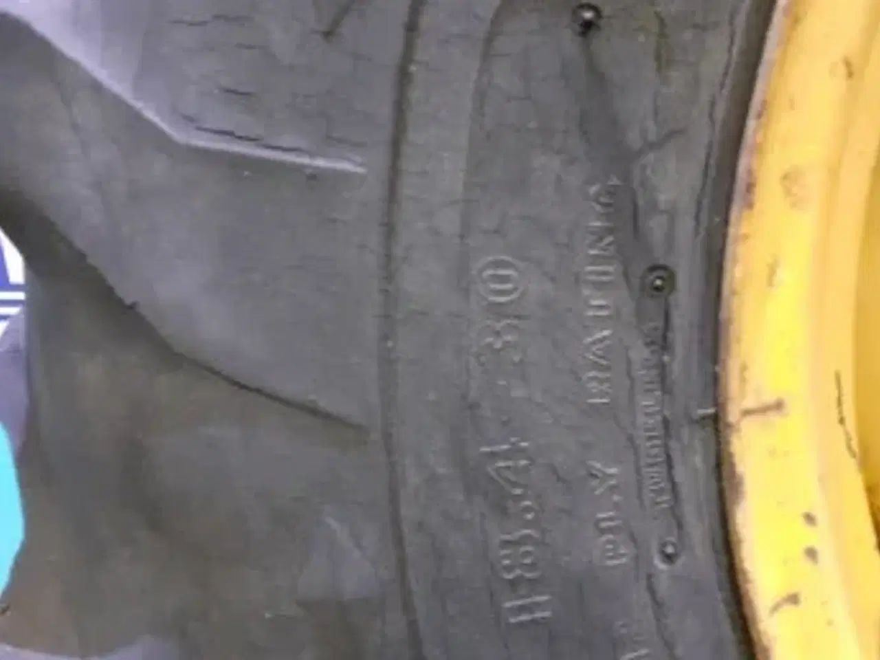 Billede 11 - 30"   18.4-30