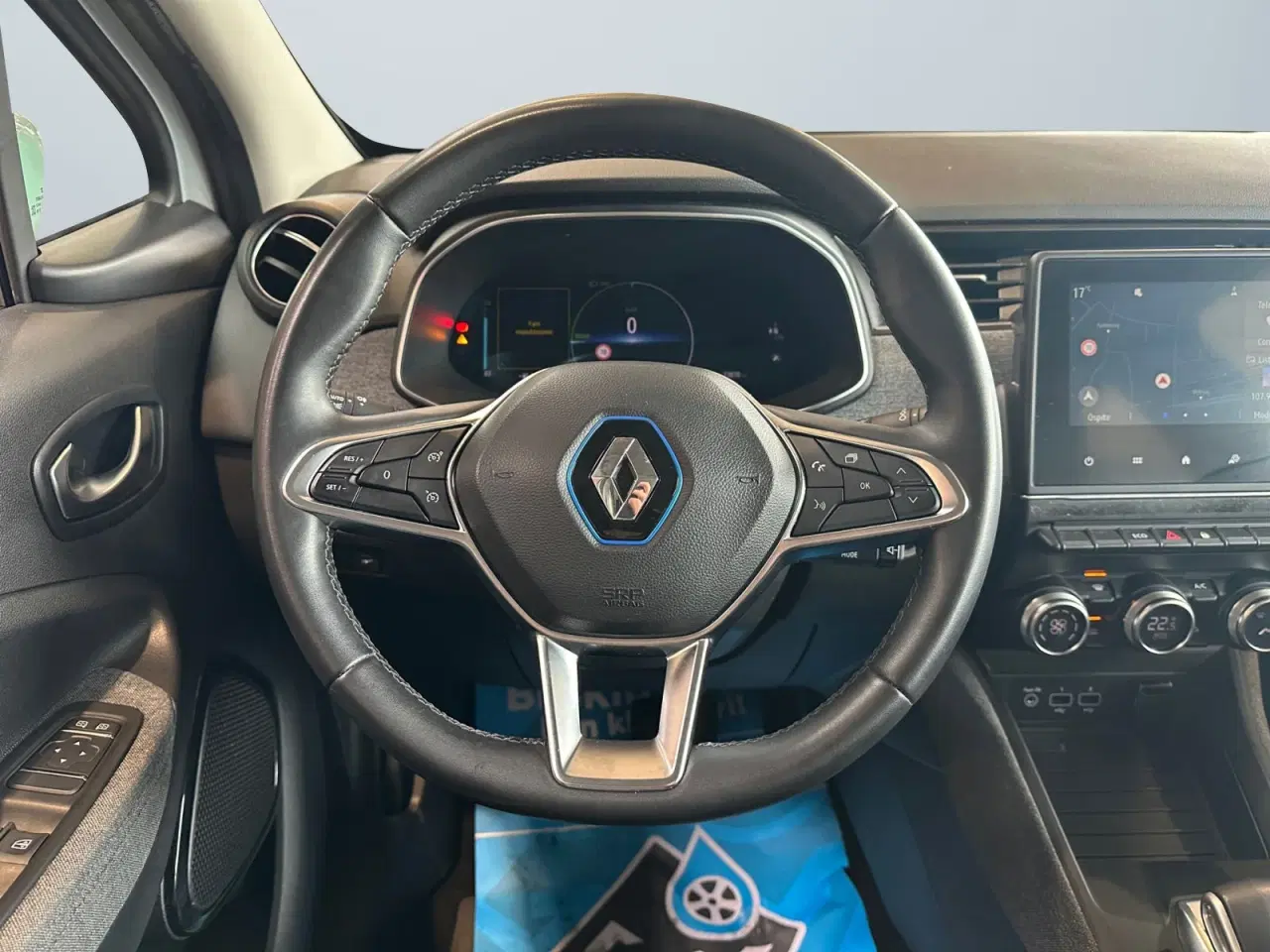 Billede 13 - Renault Zoe 52 Zen