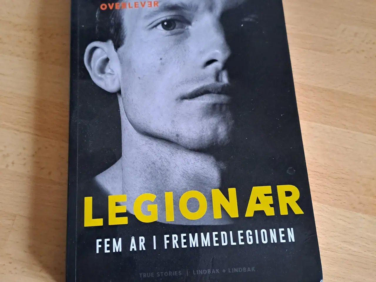 Billede 9 - 6 stk. Rocker bøger m.fl. sælges.