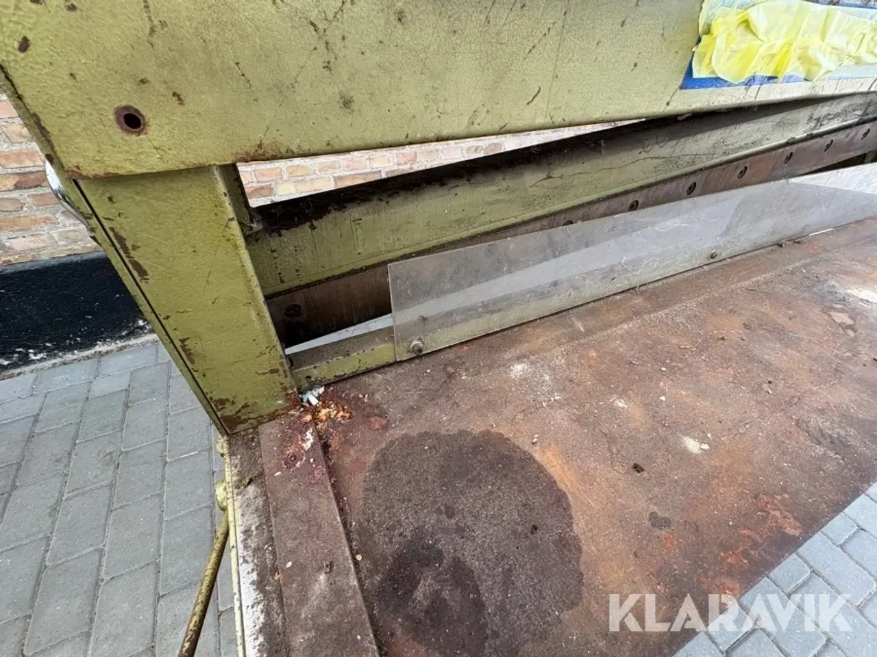 Billede 12 - Slagsaks Cidan A/S