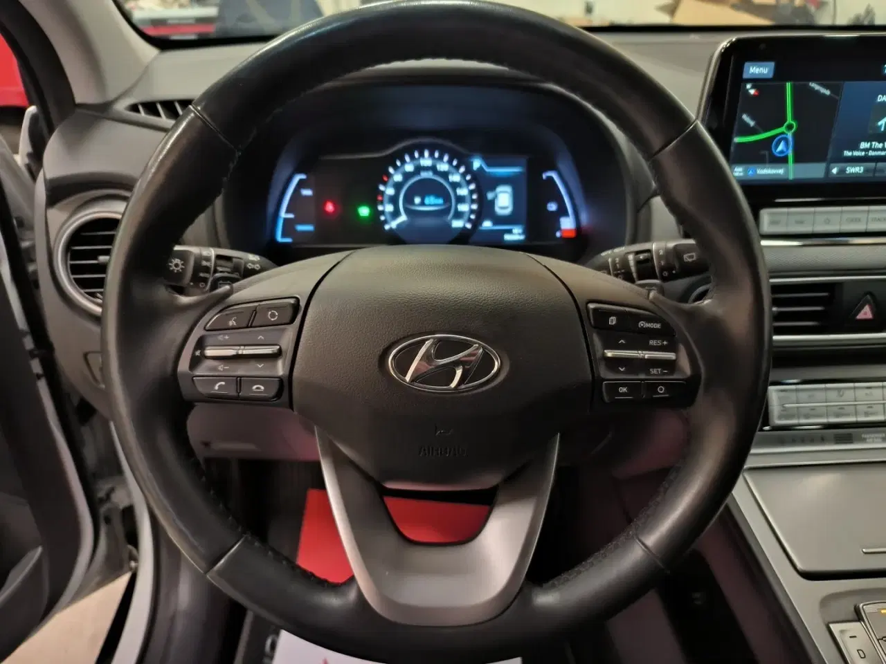 Billede 6 - Hyundai Kona 39 EV Advantage