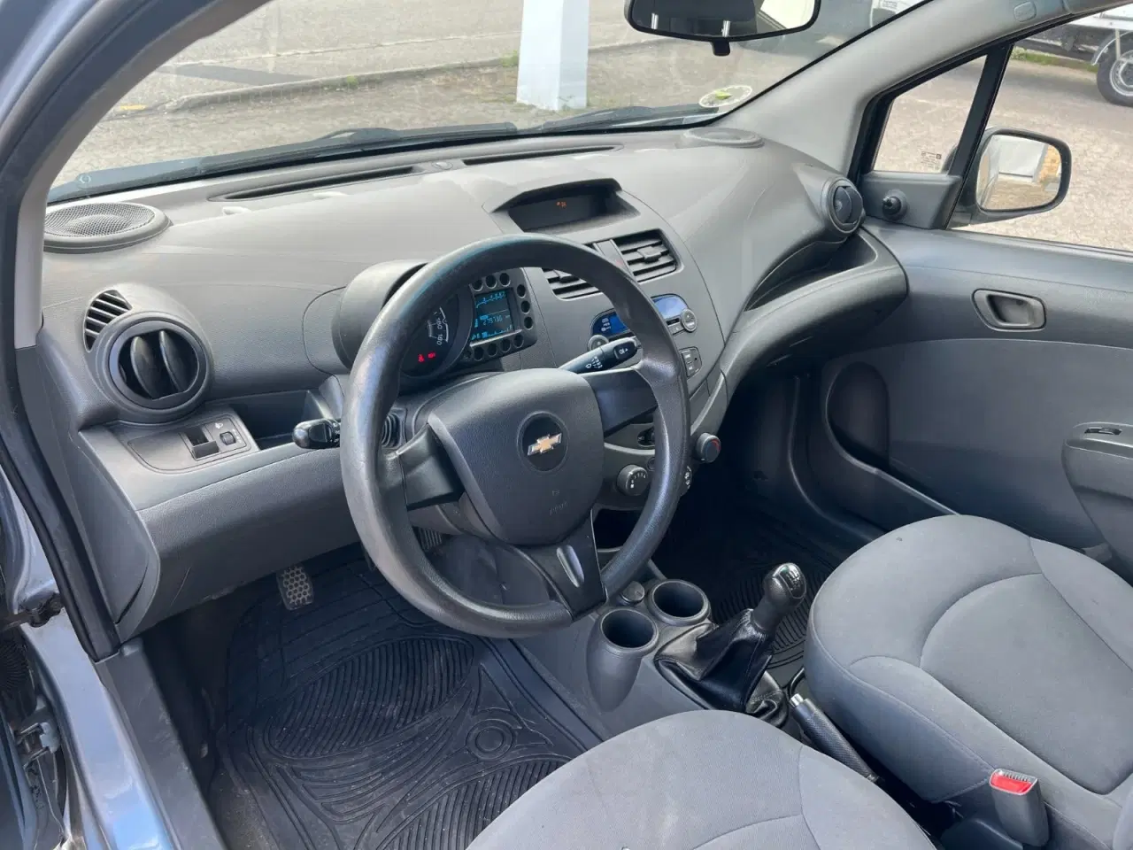 Billede 6 - Chevrolet Spark 1,0 Life