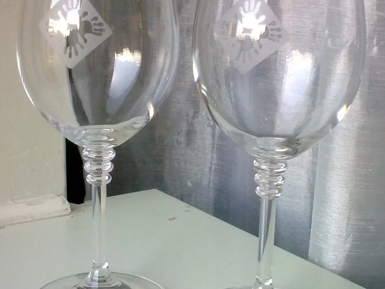 Billede 13 - Sort fod er ikke kun en spansk skinke...