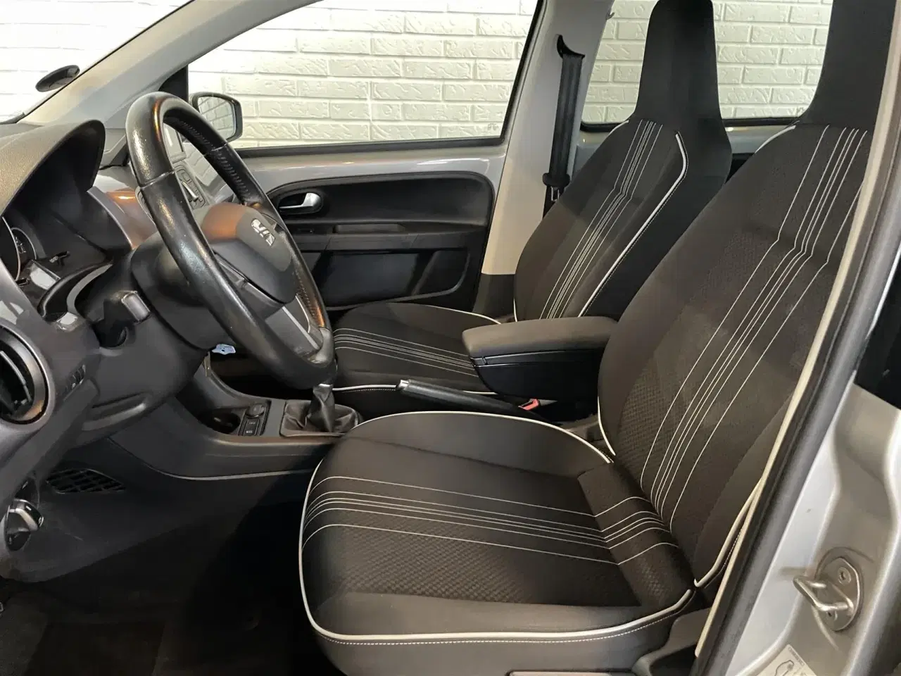 Billede 11 - VW up 1,0 MPI BMT Style 60HK 5d