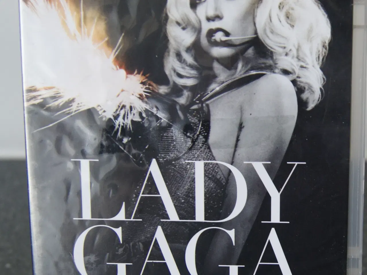 Billede 3 - DVD’er med Musik Sælges