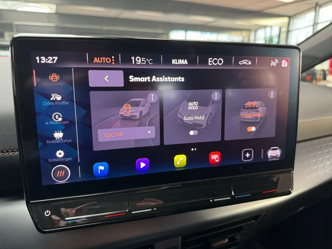 Billede 20 - Cupra Born 58 High