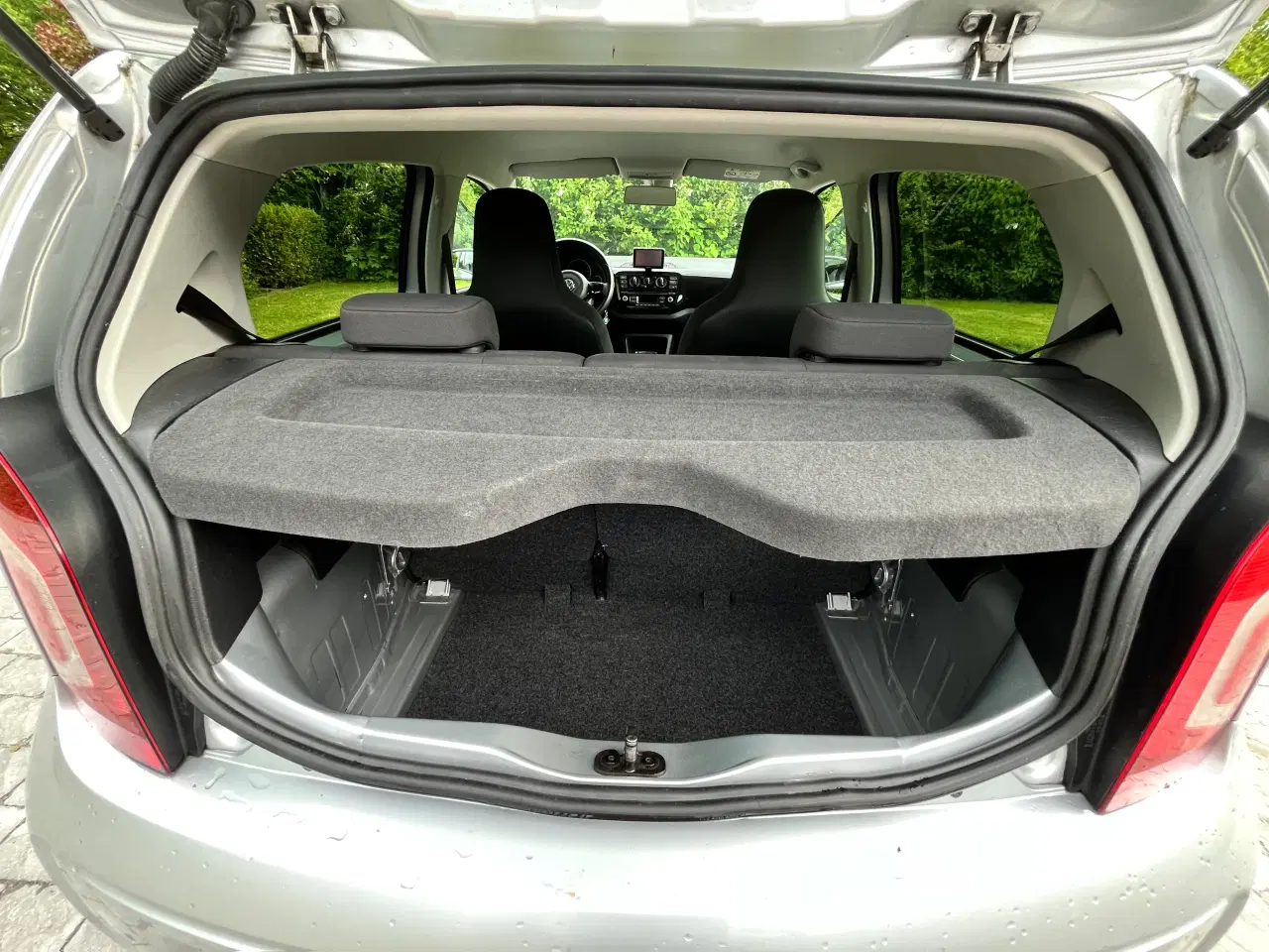 Billede 6 - Vw Up