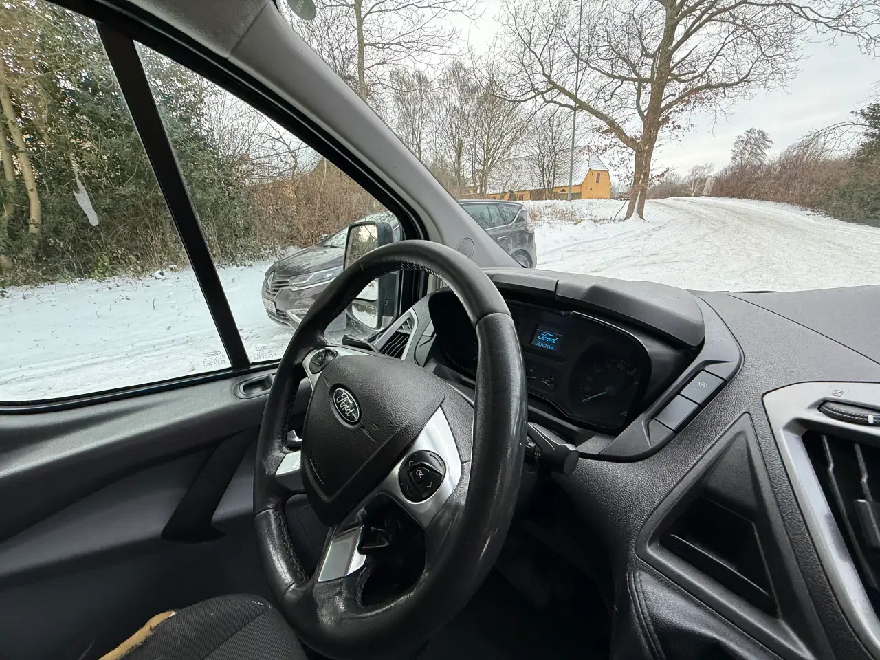 Billede 13 - Ford transit 2.2 tdci lav km 