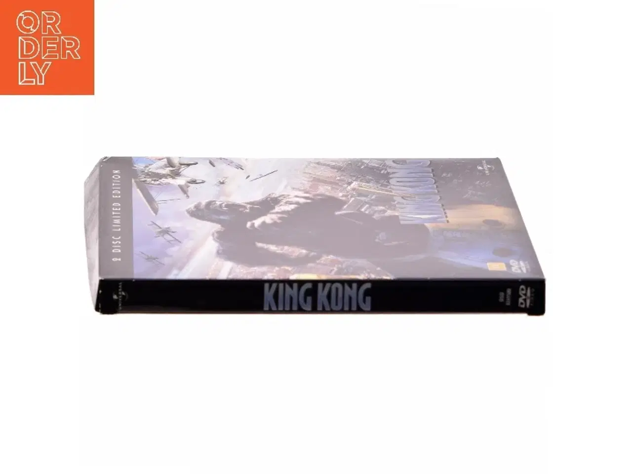 Billede 2 - King King