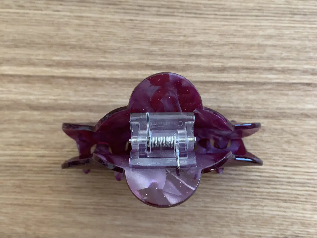 Billede 2 - Sui Ava hårklemme