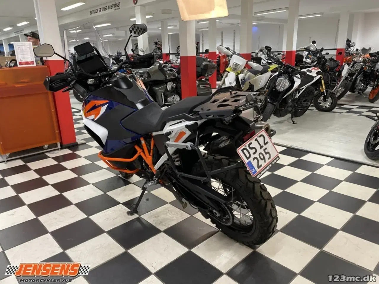 Billede 5 - KTM 1290 Super Adventure R