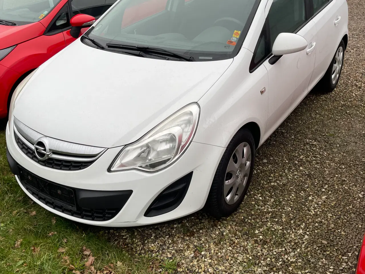 Billede 2 - Opel Corsa 1,0