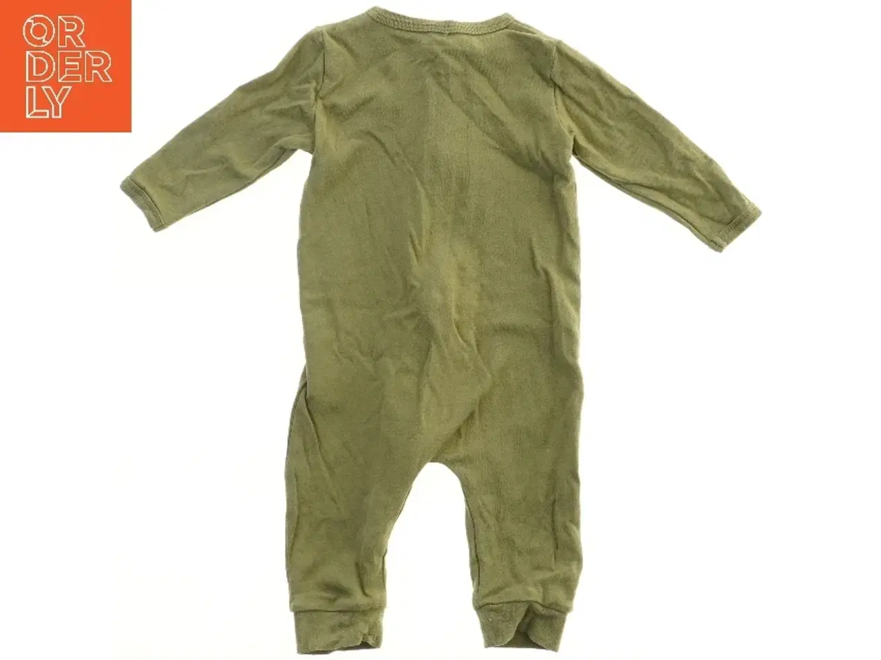 Billede 2 - Babyheldragt med dinosaur fra Name It (str. 68)