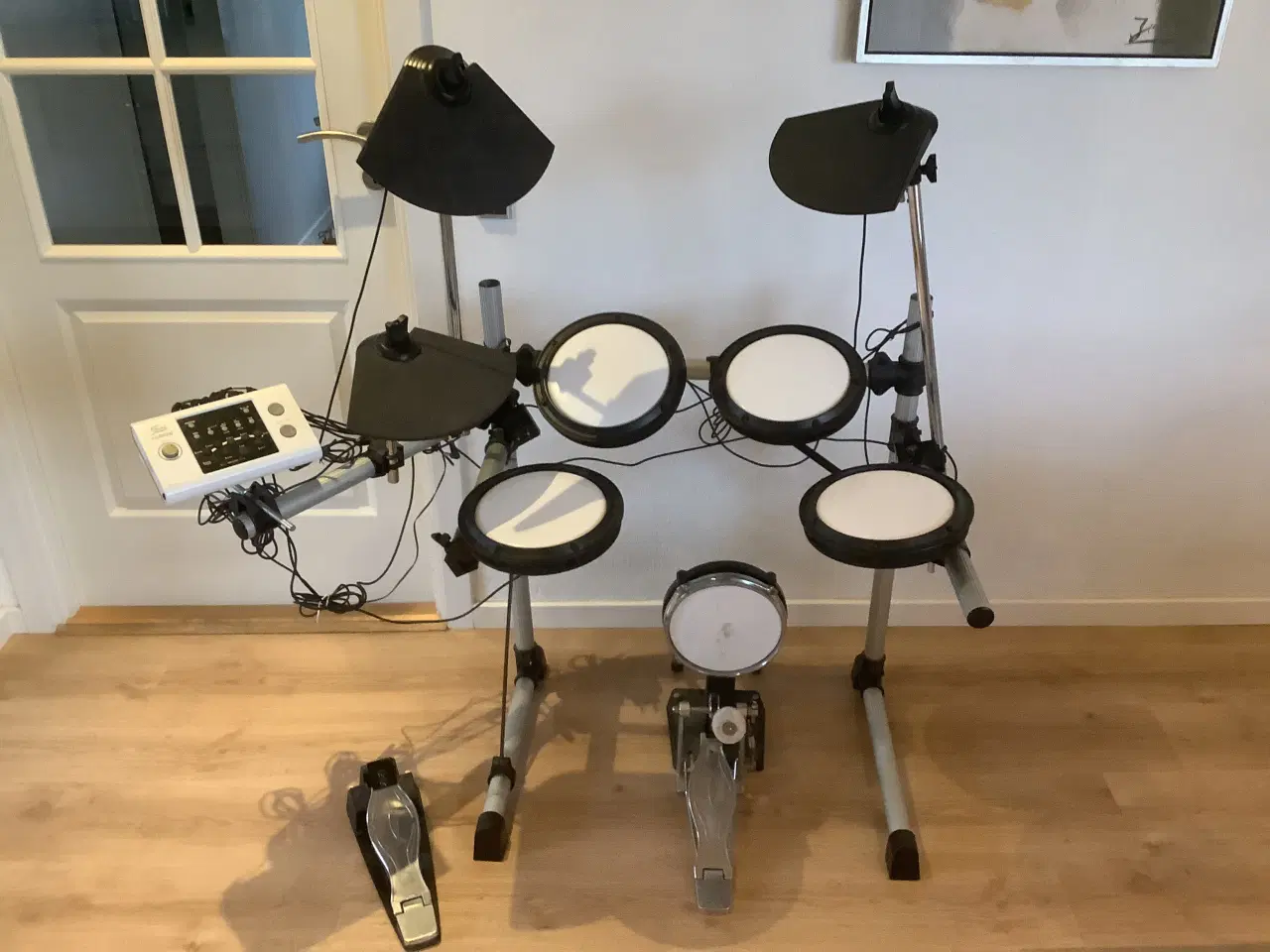 Billede 1 - Fame DD502