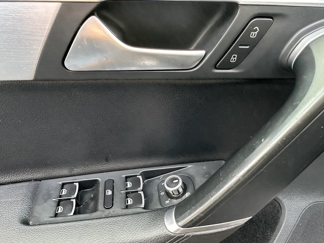 Billede 9 - VW Passat Variant 