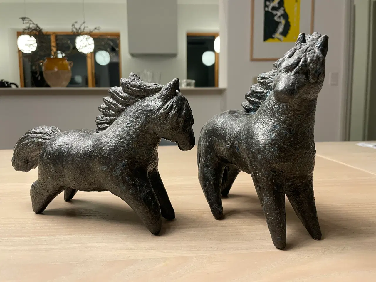 Billede 4 - Stentøjsfigurer