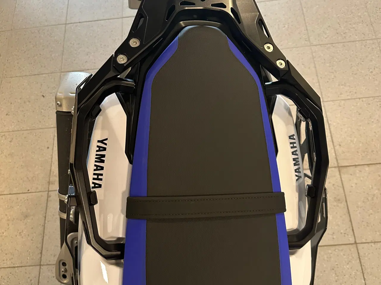 Billede 9 - Yamaha Tenere 700 2025