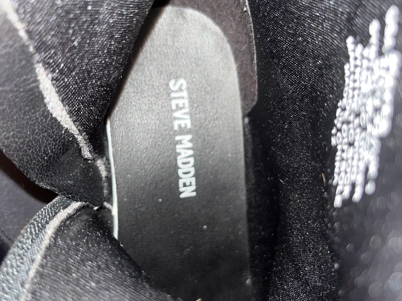 Billede 6 - Steven Madden støvler/støvlet str. 33