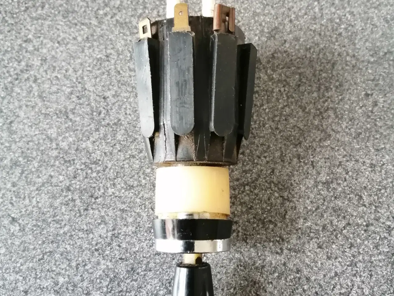 Billede 2 - Sprinkler m/elstart