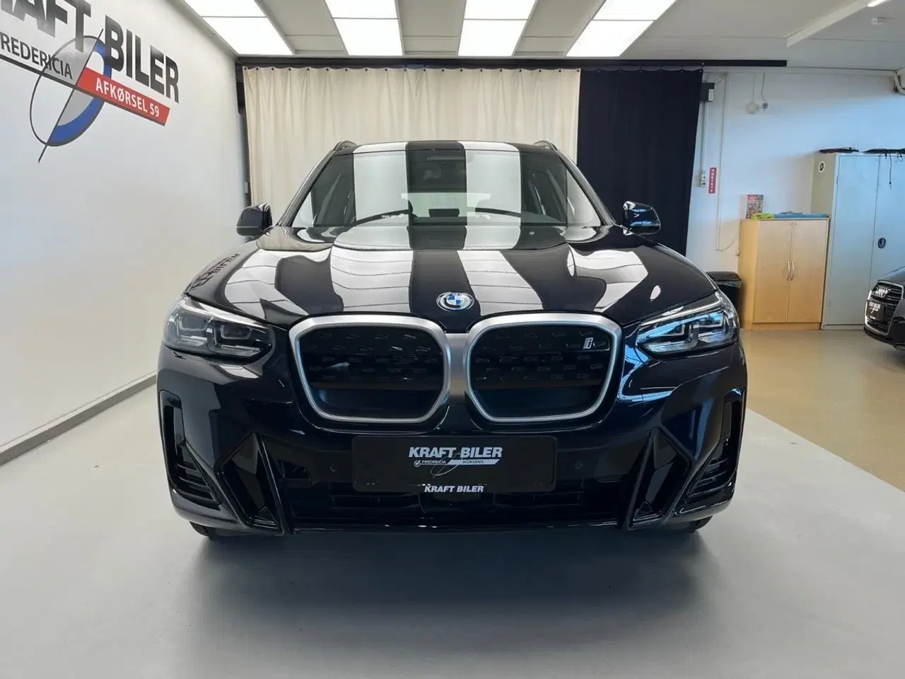 Billede 7 - BMW iX3  Charged M-Sport