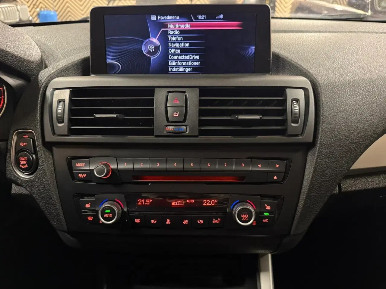 Billede 13 - BMW 120d 2,0