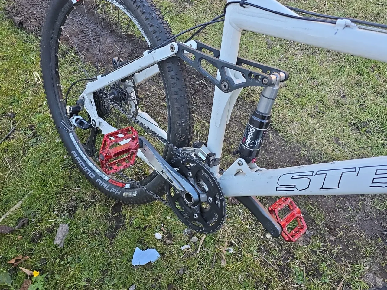 Billede 4 - Mountainbike sælges 