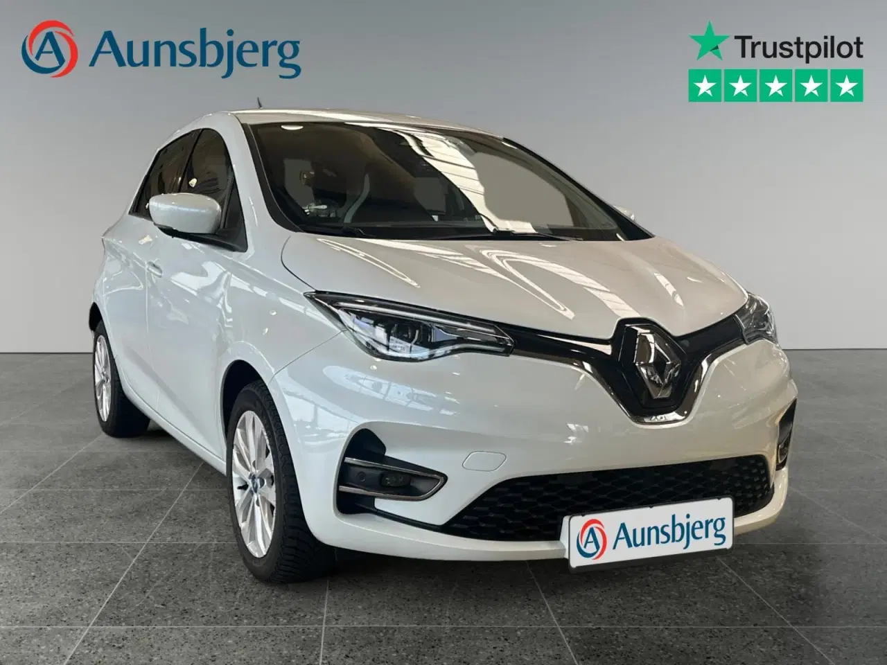 Billede 7 - Renault Zoe 52 Experience