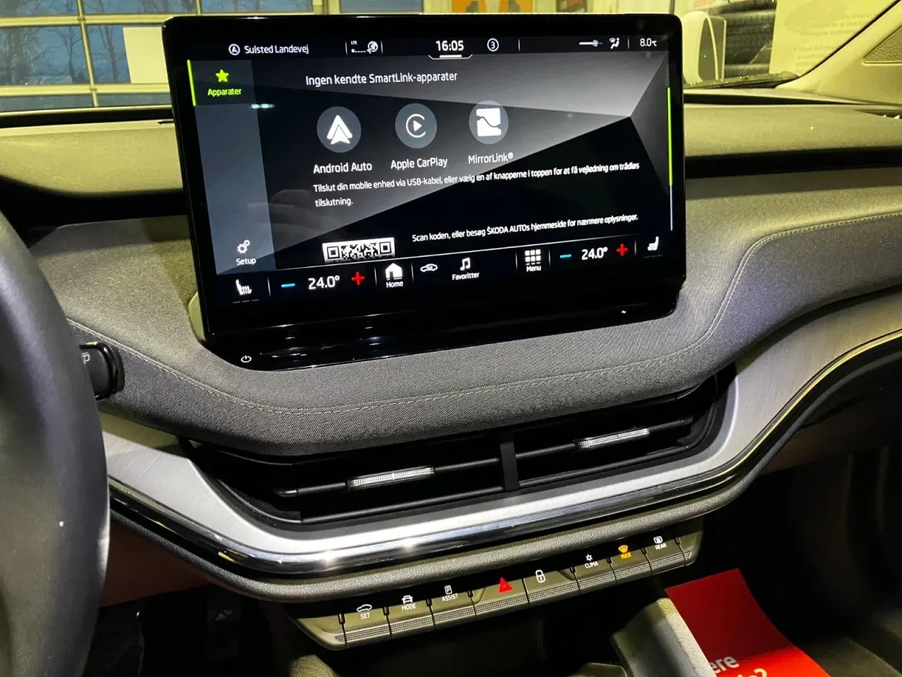 Billede 14 - Skoda Enyaq 60 iV