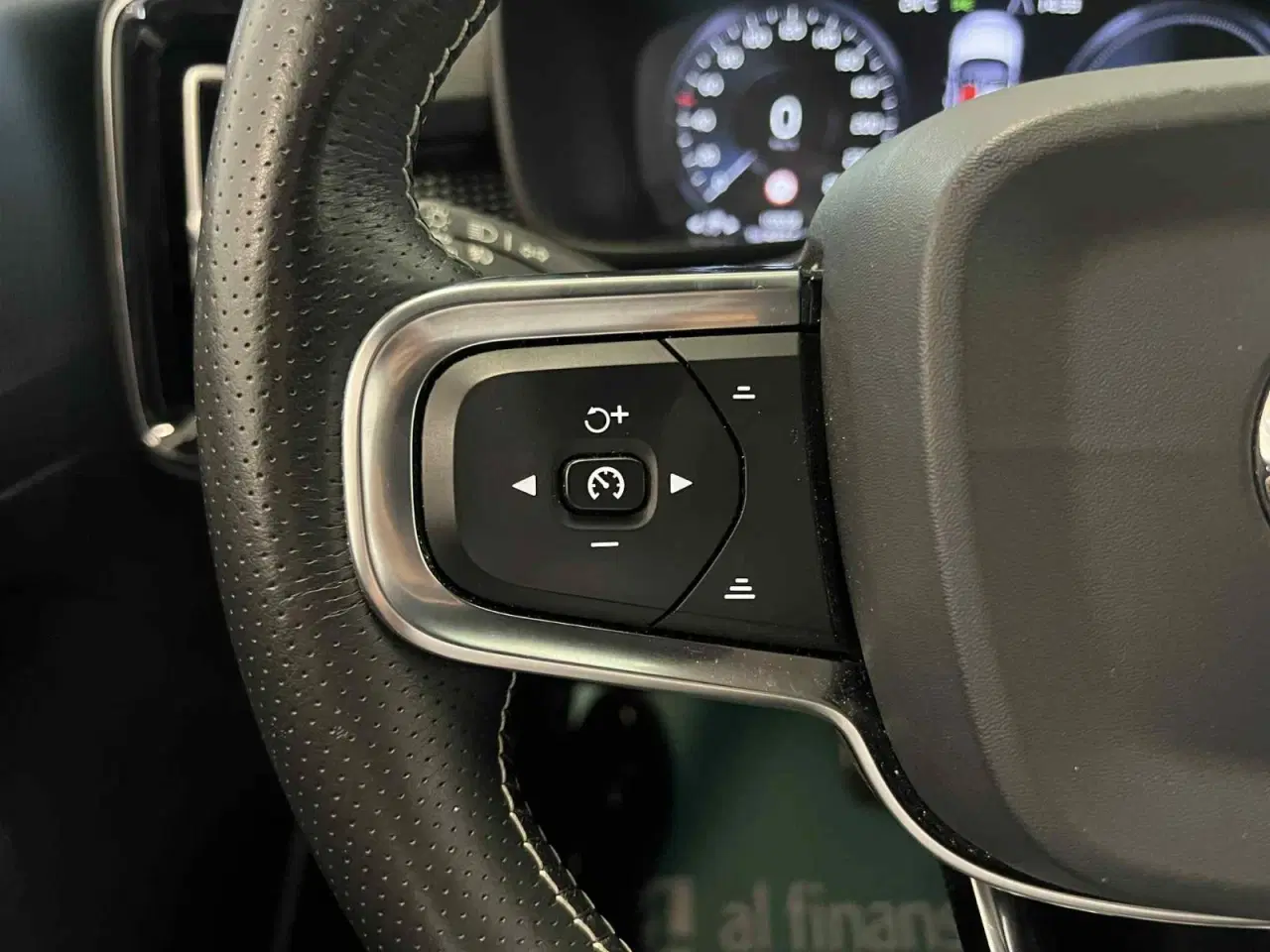 Billede 11 - Volvo XC40 1,5 T5 262 R-Design aut.