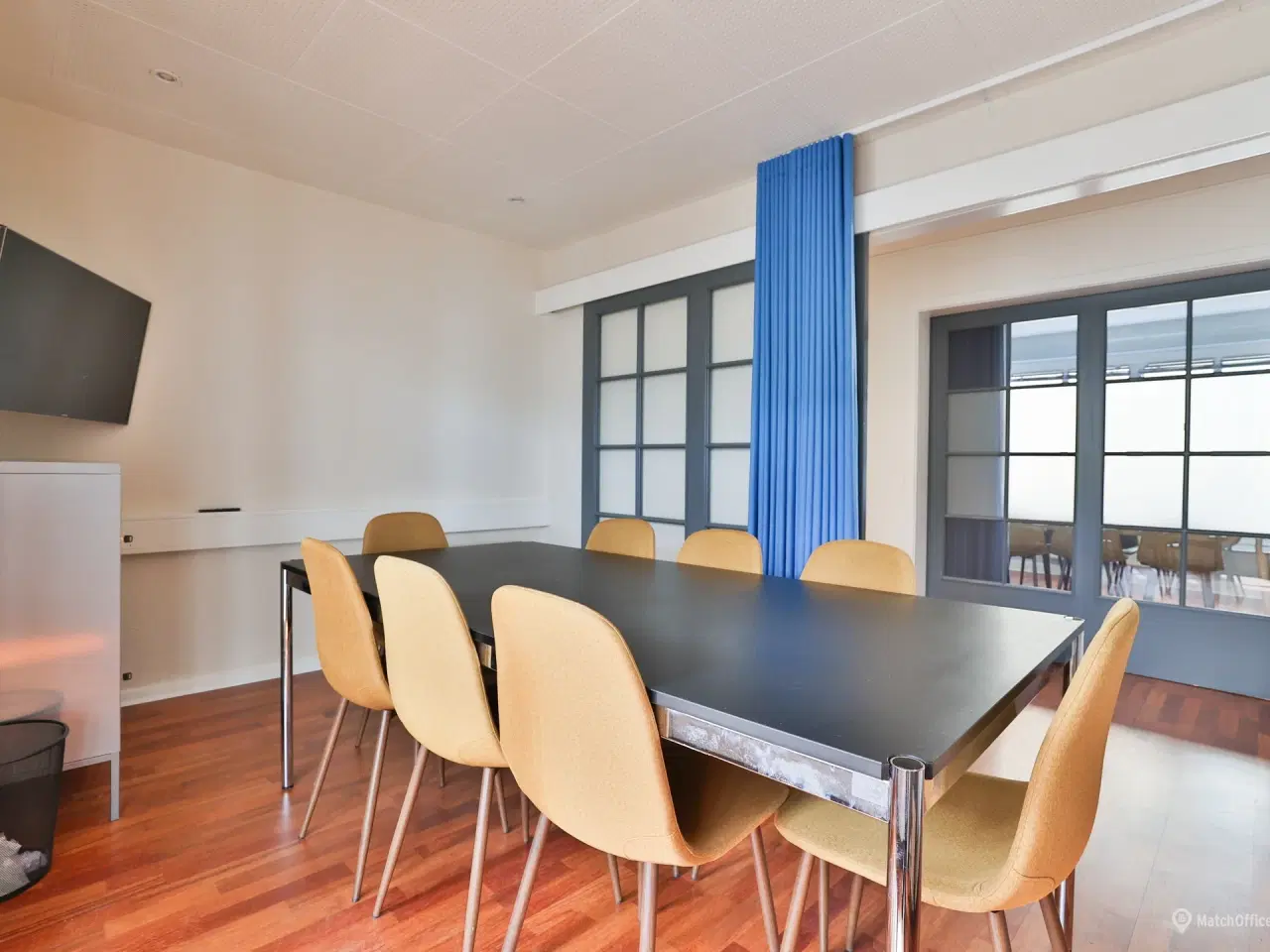 Billede 6 - Kontorlejemål på 165 m² i Kontorfællesskabet Avisen i Ikast