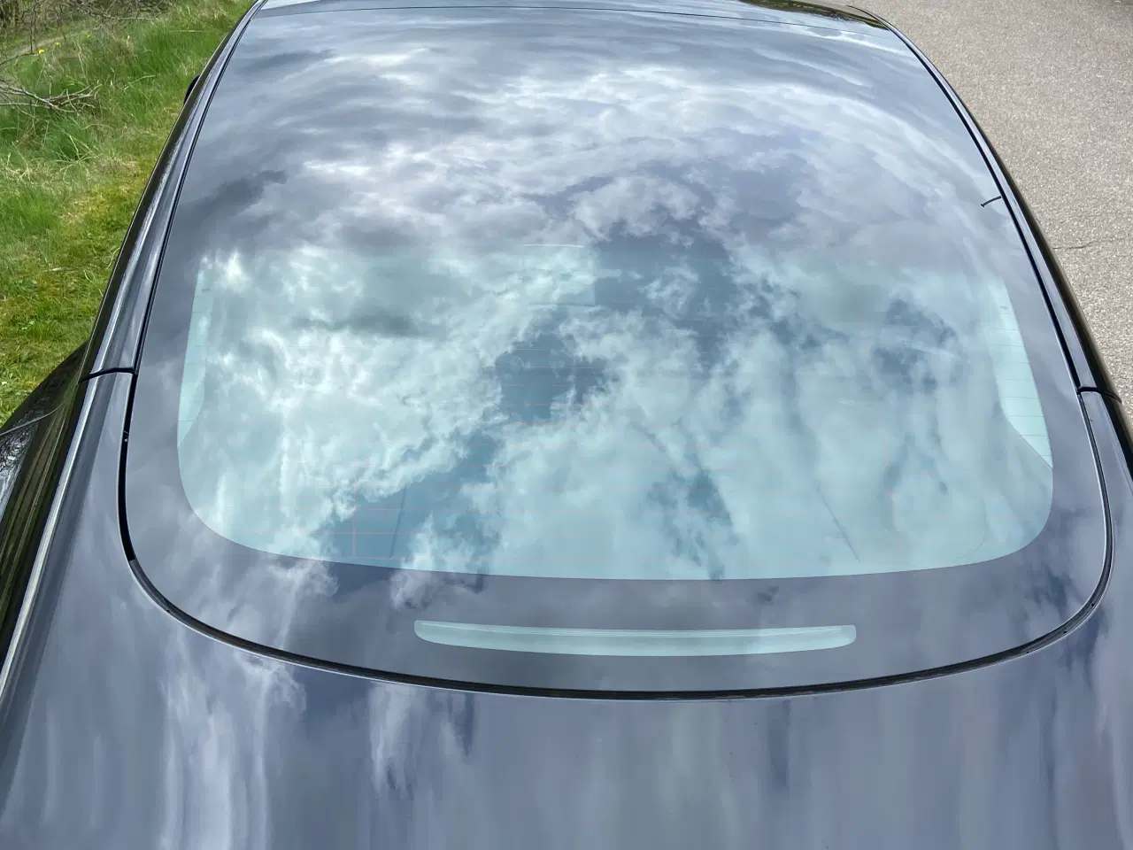 Billede 5 - TESLA MODEL 3 – KVALITETSTJEKKET AF TESLA!