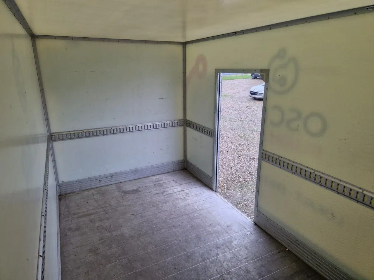 Billede 6 - Citroën Jumper 35+ 2,2 BlueHDi 165 Chassis L3